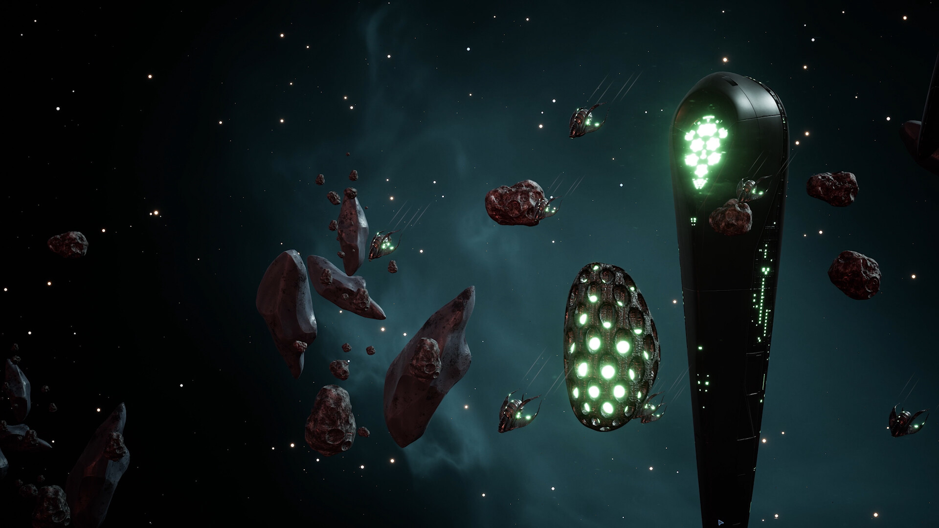 Starminer Screenshot 12