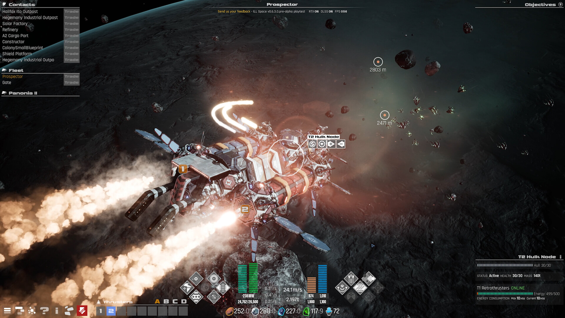 Starminer Screenshot 0