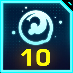 Nexus Lifesigns x10 icon