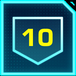 Crew Rank Ups icon