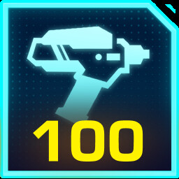Combat Training x100 icon