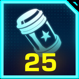 Unstable Abilities x25 icon