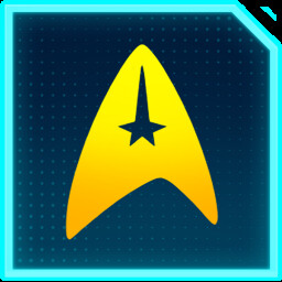 Welcome aboard, Captain! icon