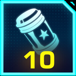 Unstable Abilities icon