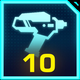 Combat Training icon