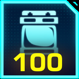 Crew Enhancements x100 icon
