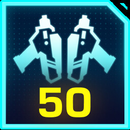 PvP Battles x50 icon