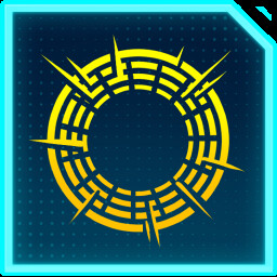 The Machine's Ghost icon