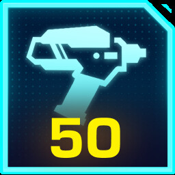 Combat Training x50 icon