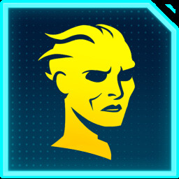 Those Cold, White Stars icon