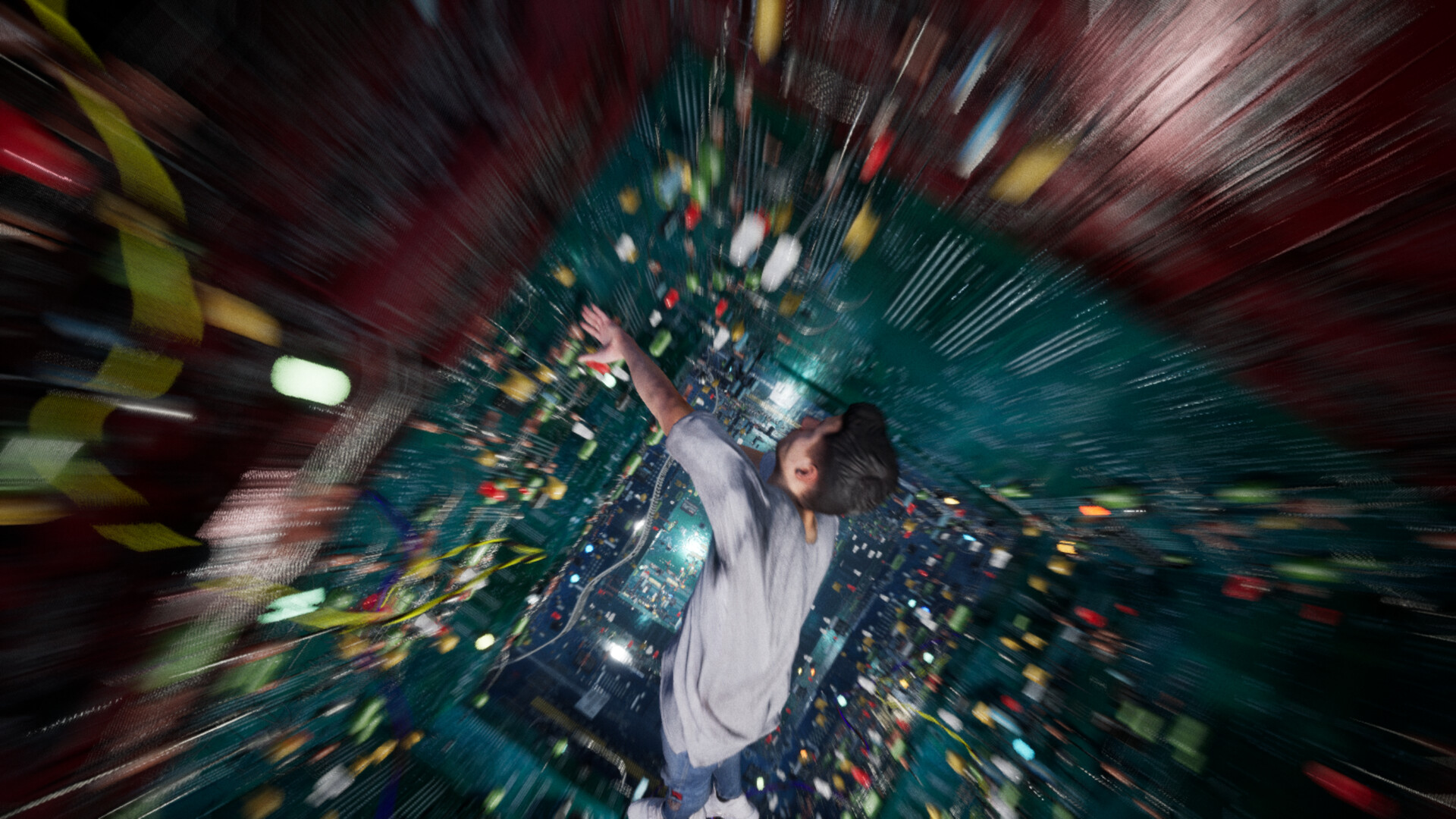 Ragdoll Playground Screenshot 9