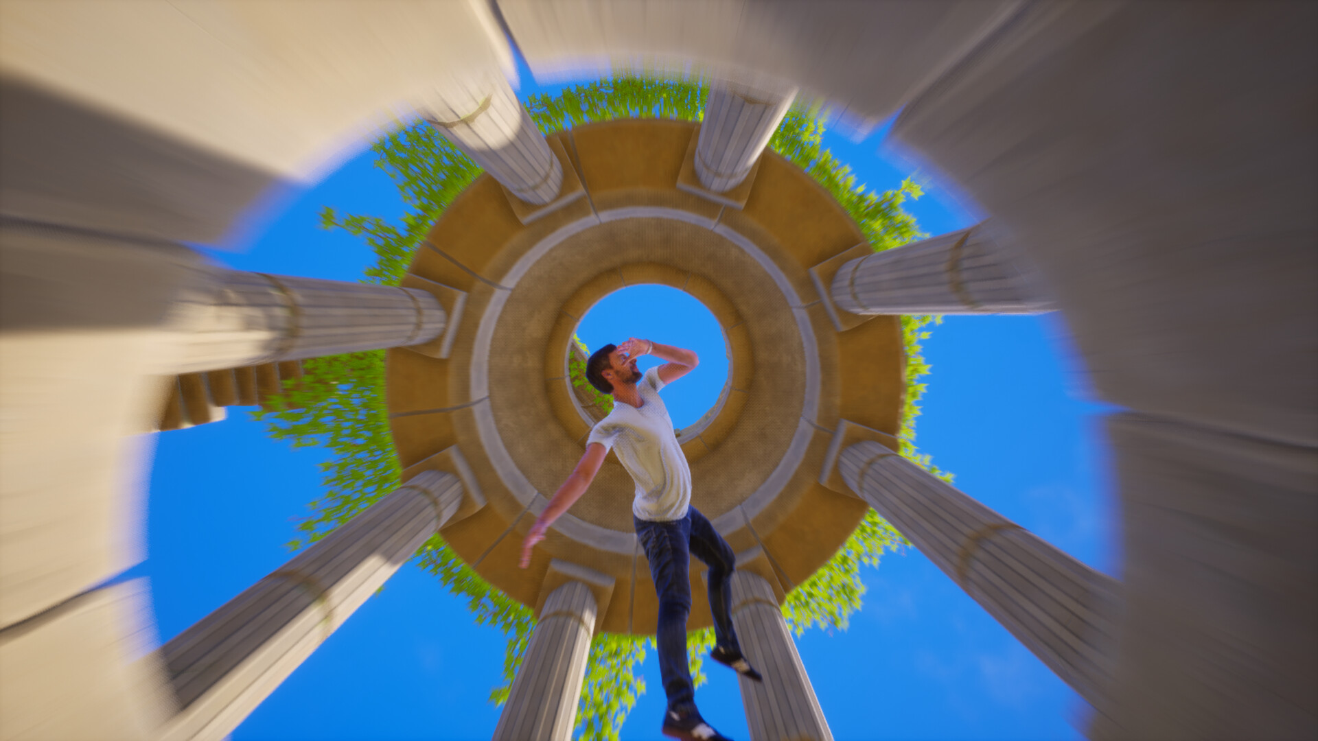 Ragdoll Playground Screenshot 6