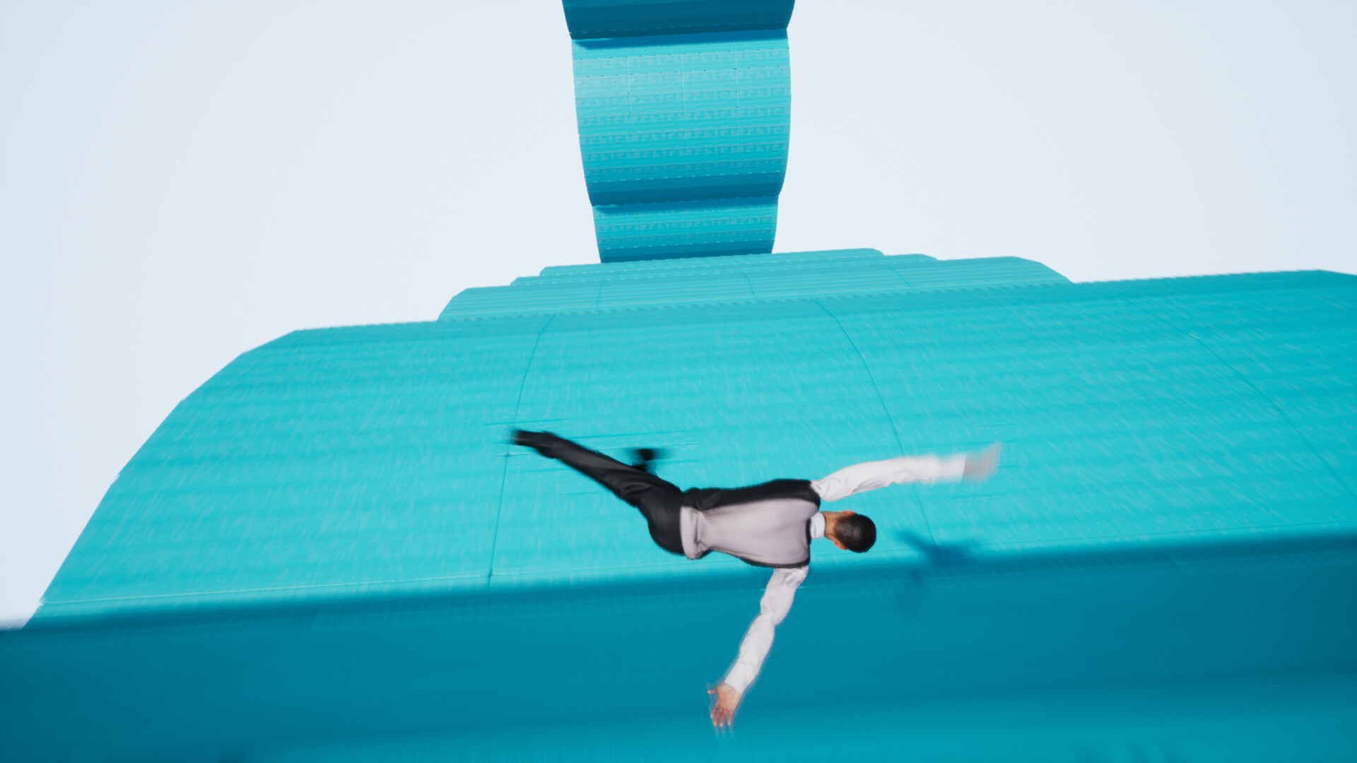 Ragdoll Playground Screenshot 7