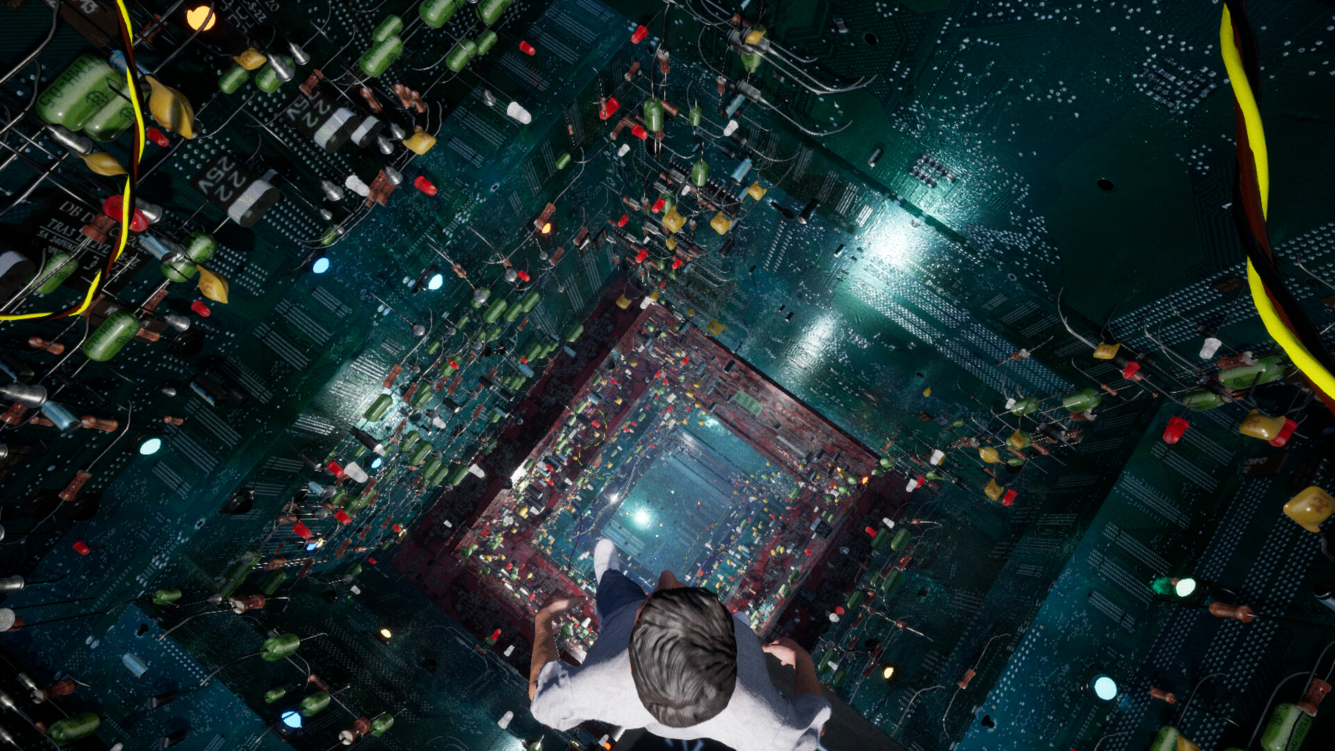 Ragdoll Playground Screenshot 3