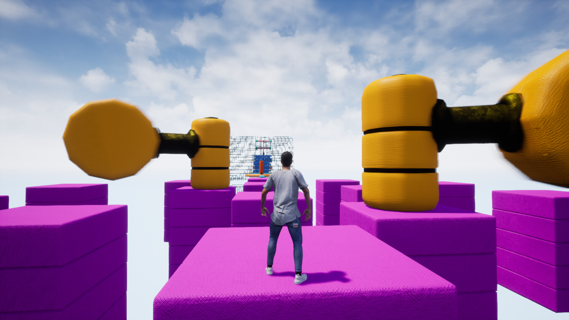 Ragdoll Playground Screenshot 4