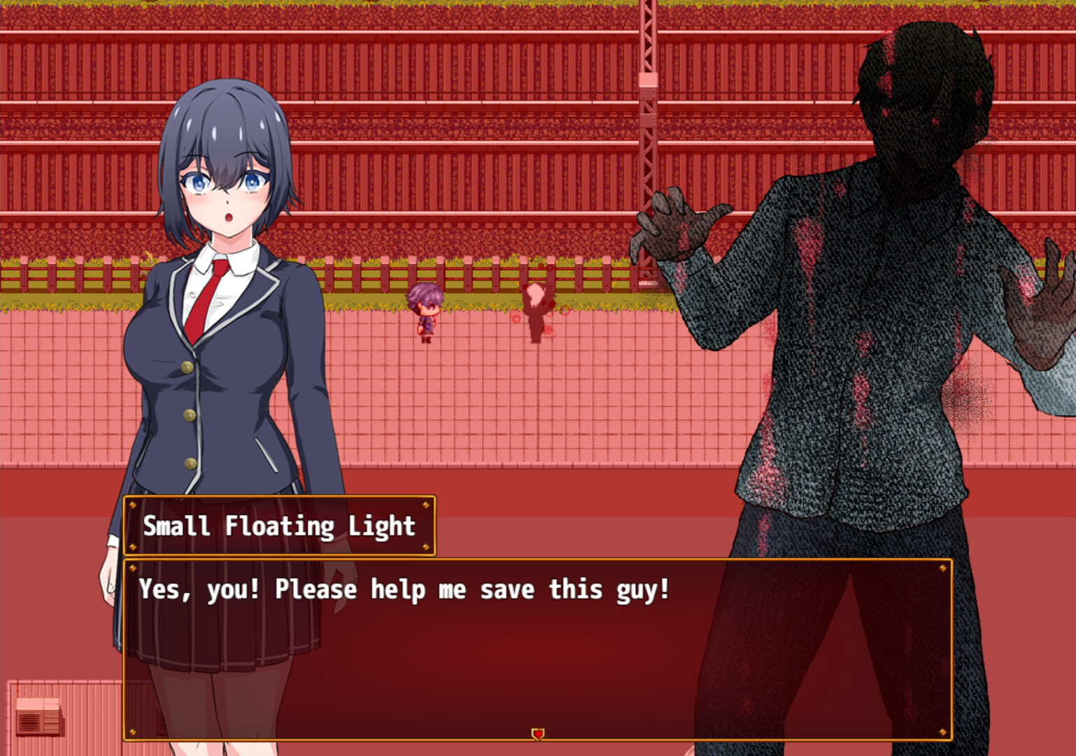 Magical Princess Lily Screenshot 0