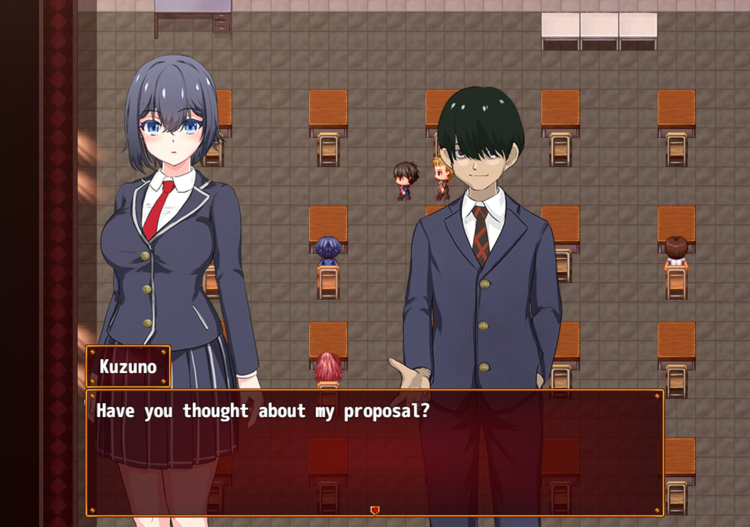 Magical Princess Lily Screenshot 2