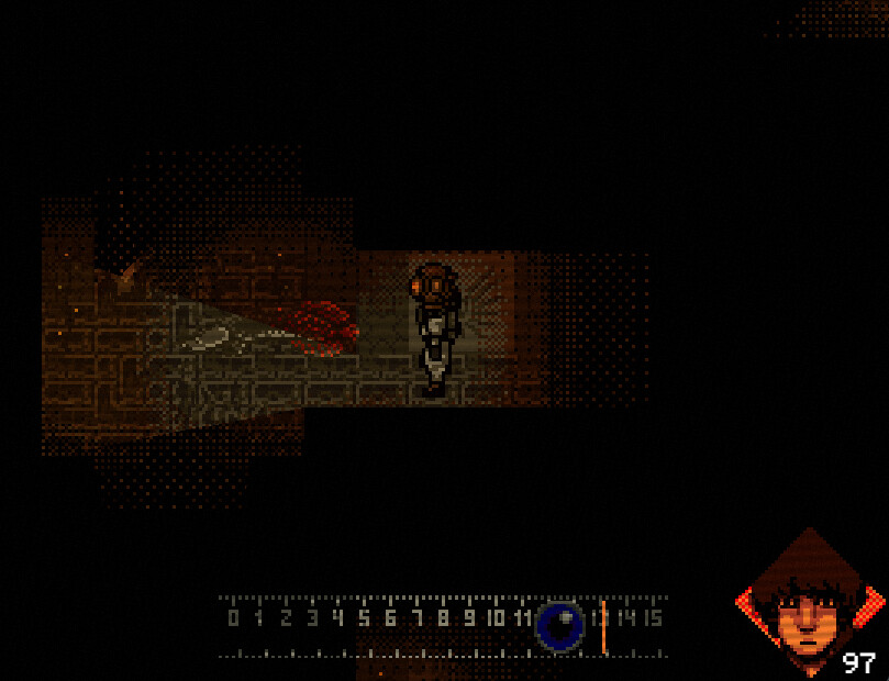 Blood Orange: Definitive Edition Screenshot 3