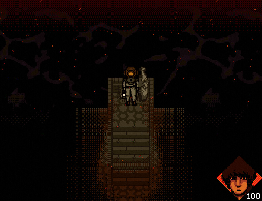 Blood Orange: Definitive Edition Screenshot 4