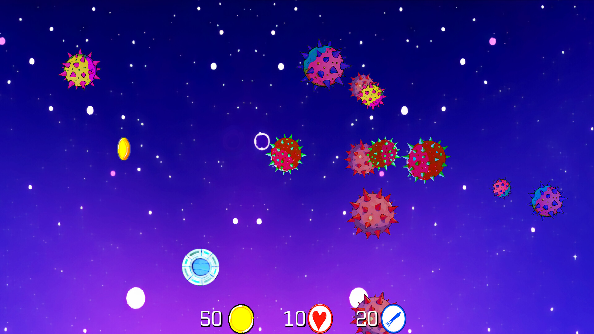 StormBonk Screenshot 4