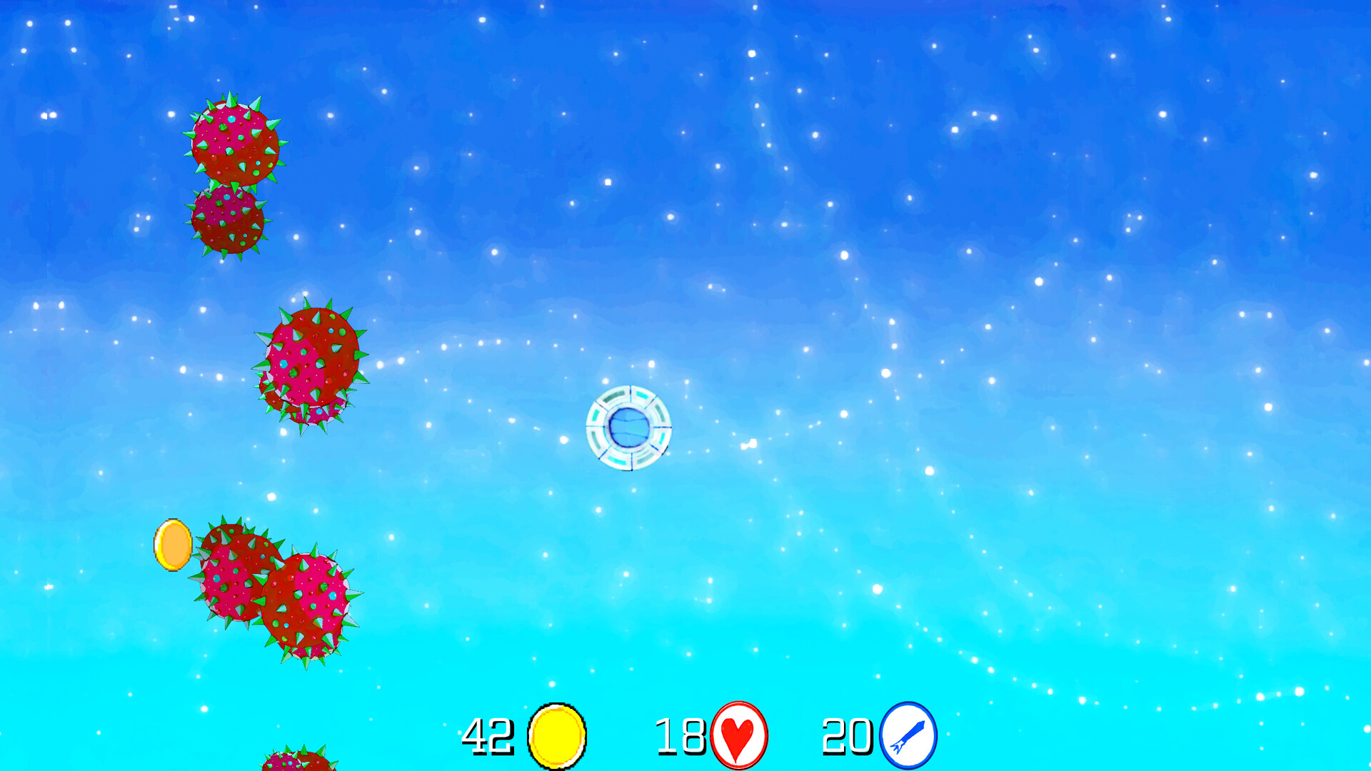 StormBonk Screenshot 3