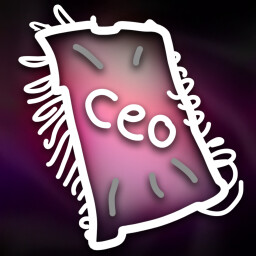 CEO Message Translated icon