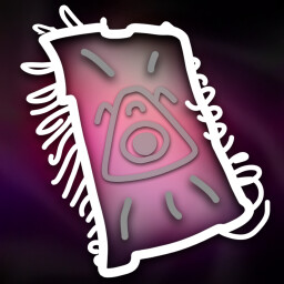 Helpsie Message Translated icon