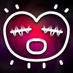 Laserette Spared icon