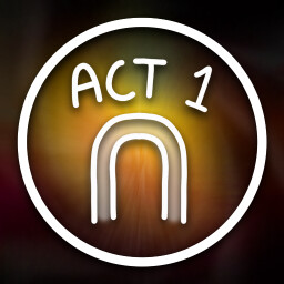 Act 1 Madness Minigame Complete icon