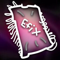 Efix Message Translated icon