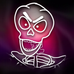 You Found Bigius' Death icon