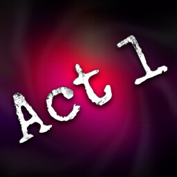 Act 1 Completed icon