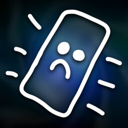Phone Bad Ending icon