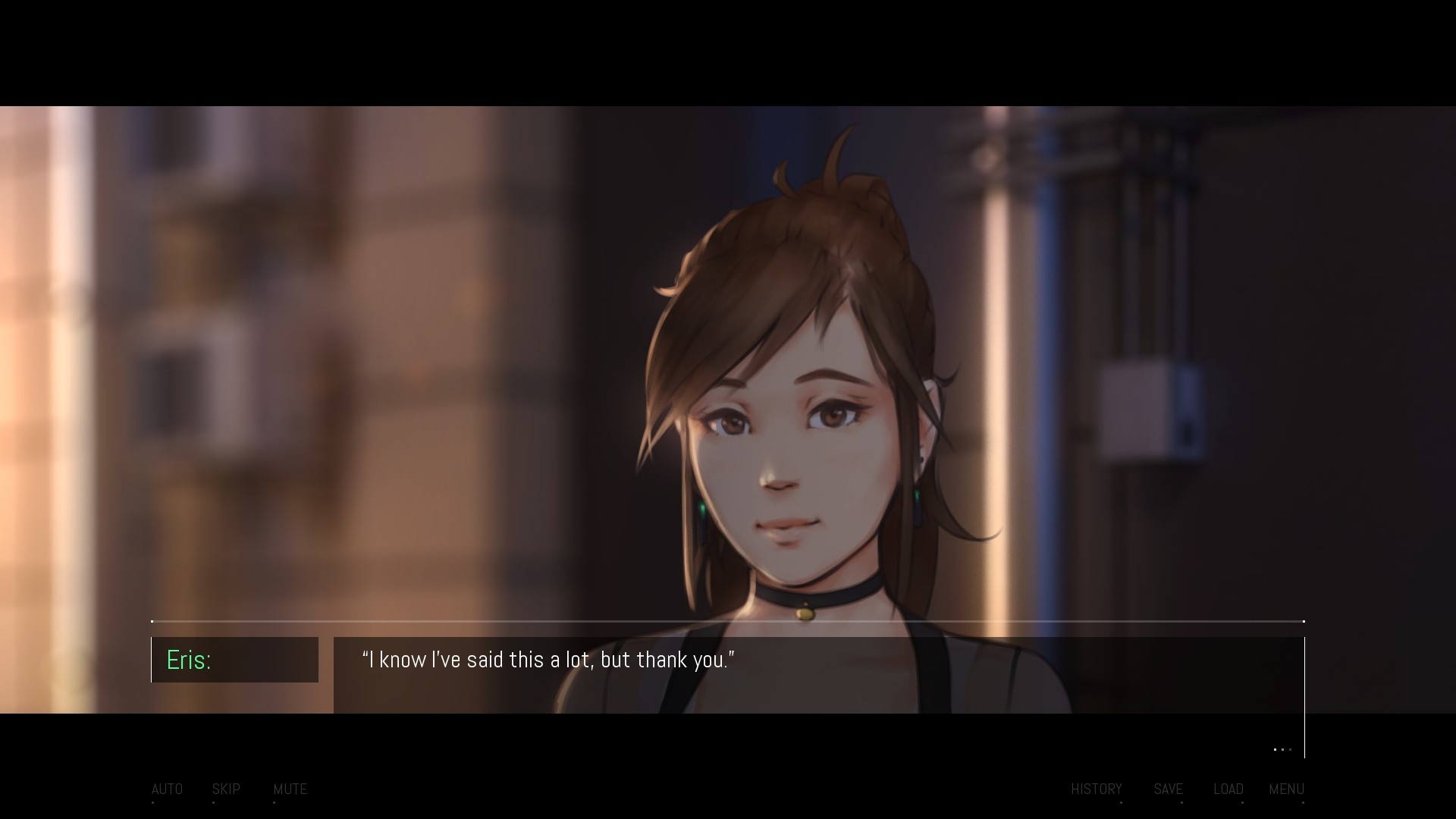 Arcadia Screenshot 0