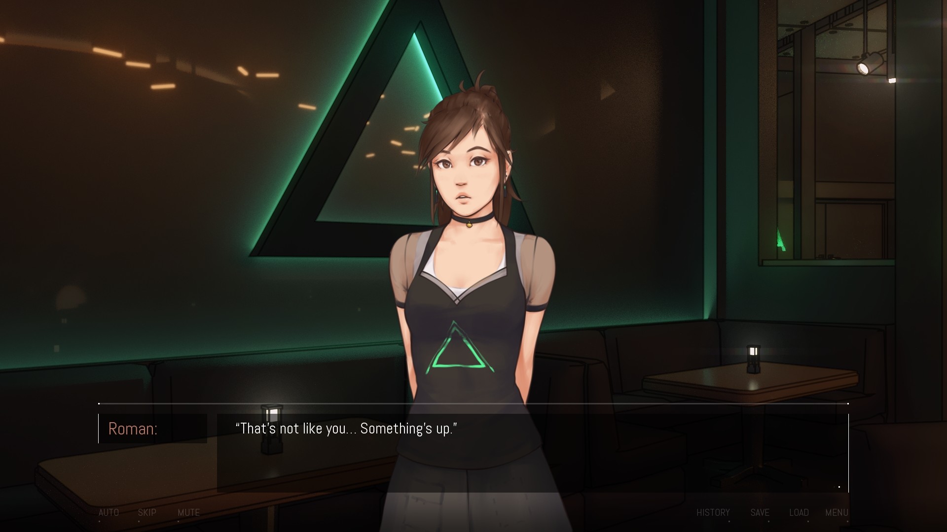 Arcadia Screenshot 1