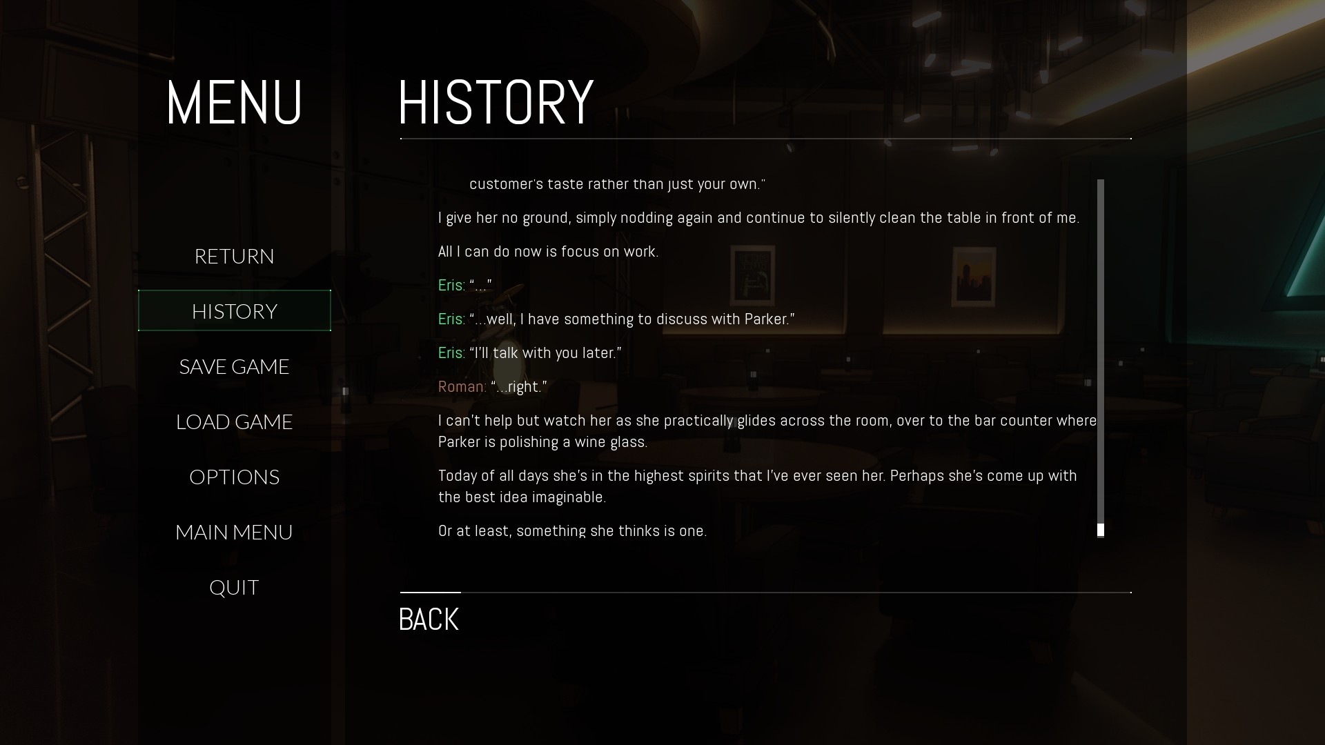 Arcadia Screenshot 5