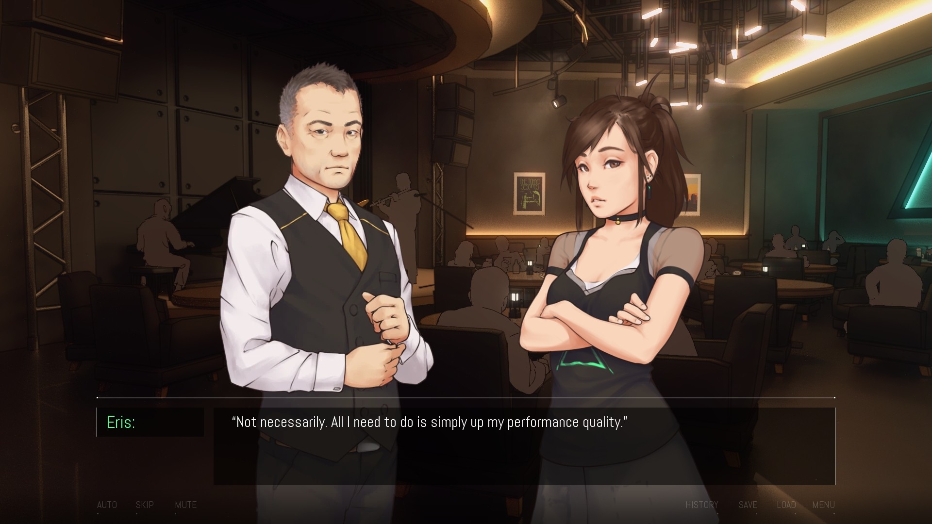 Arcadia Screenshot 3