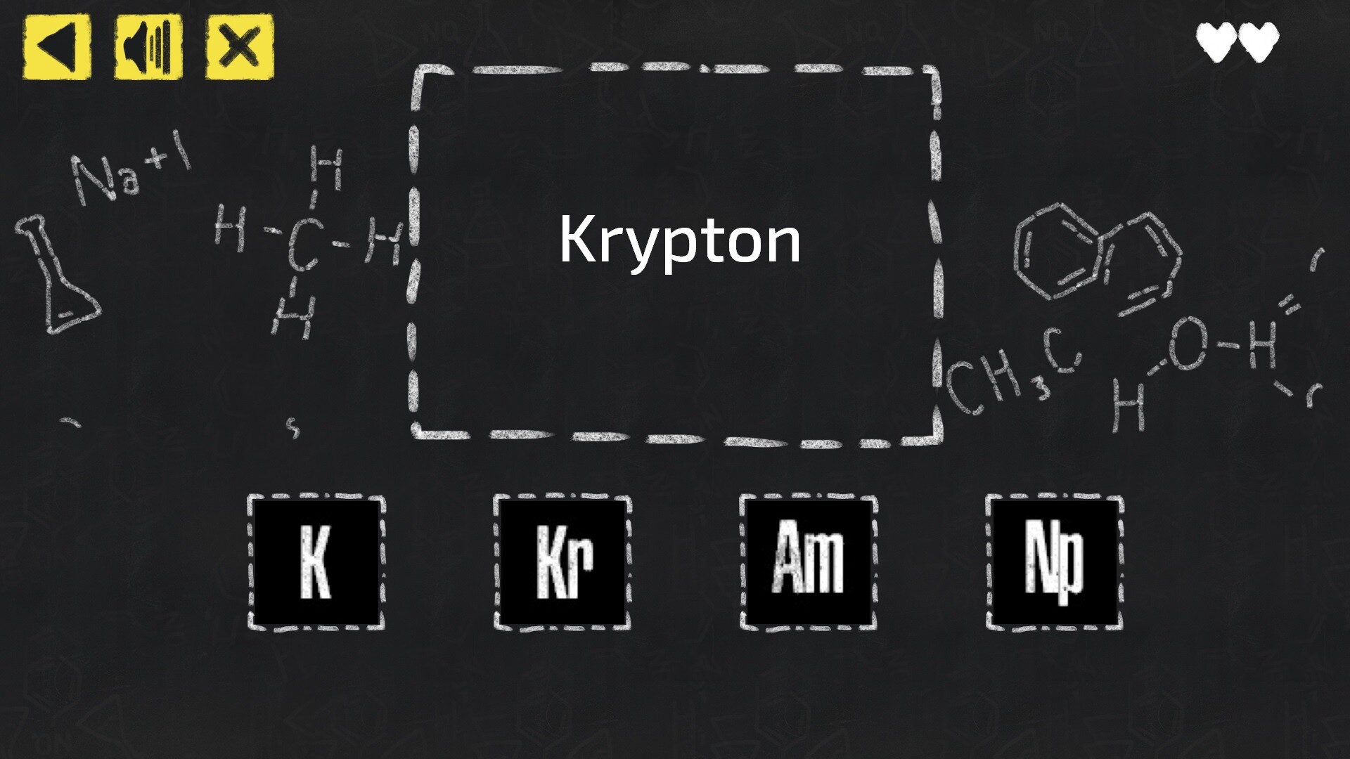JQ: chemistry Screenshot 1
