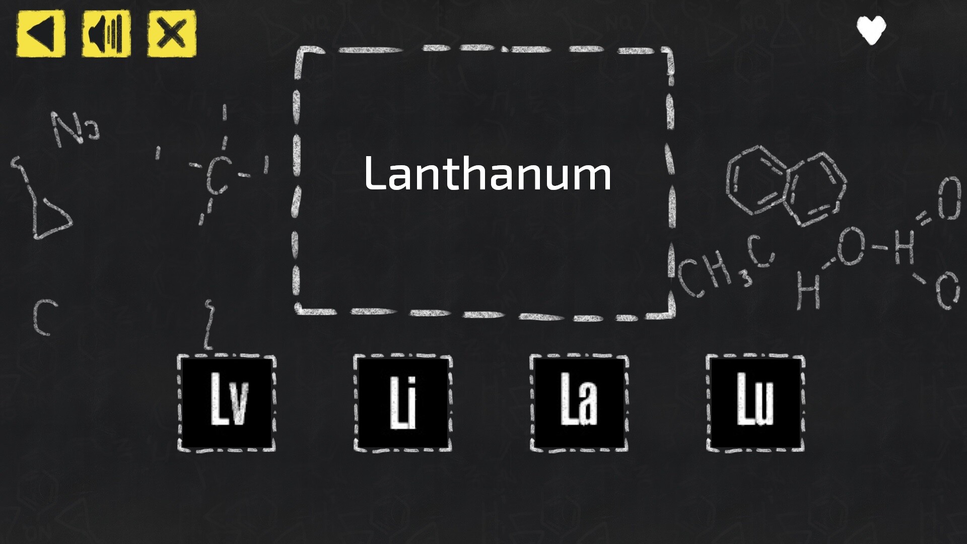 JQ: chemistry Screenshot 3