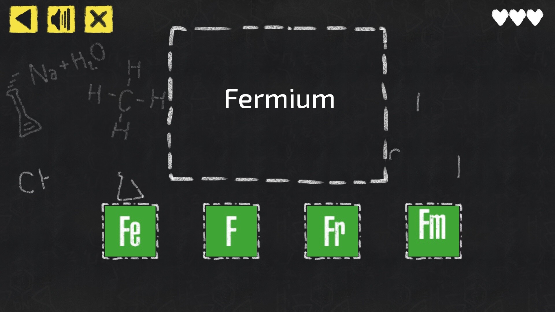 JQ: chemistry Screenshot 4
