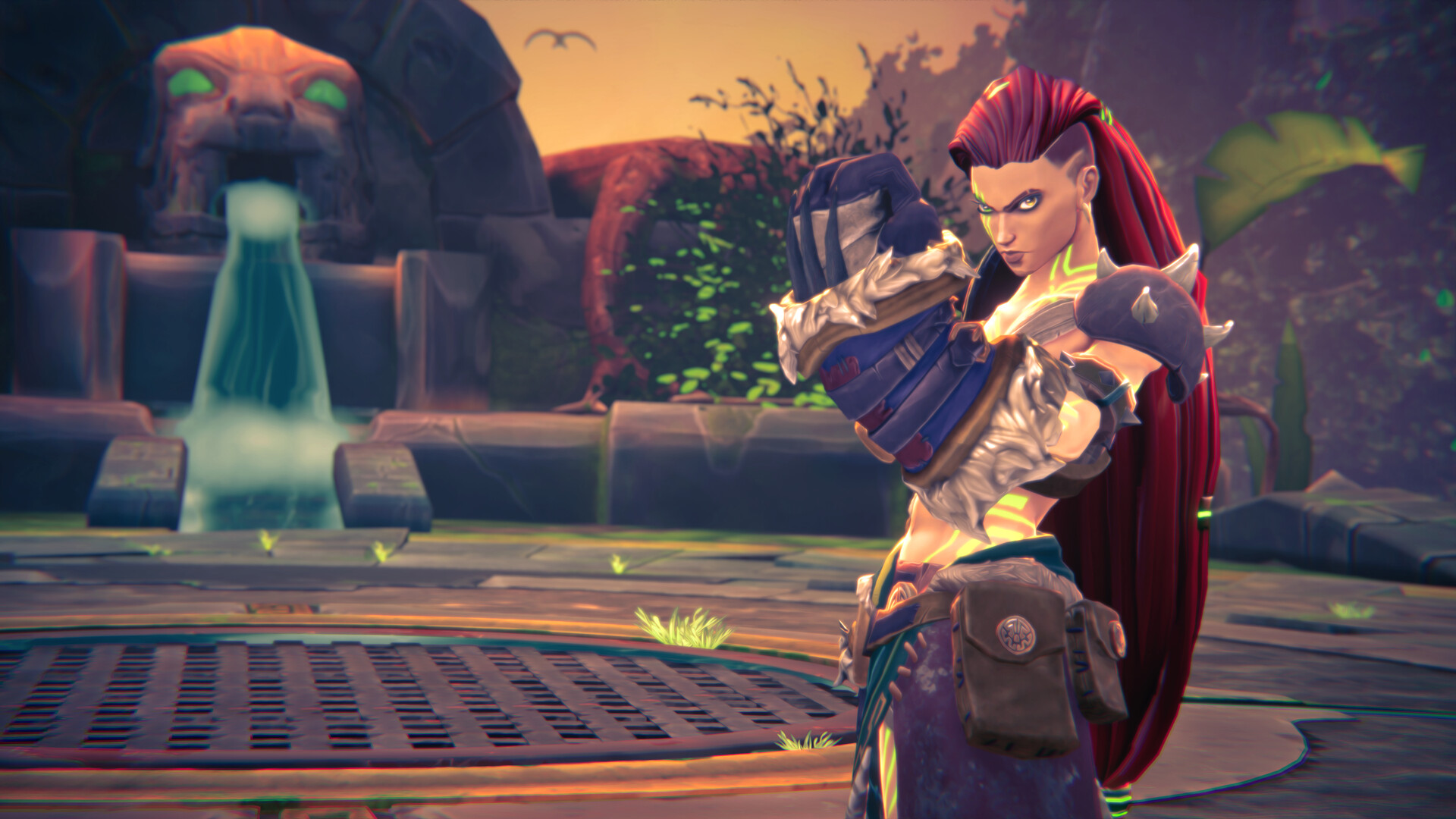 FINAL FURY Screenshot 13