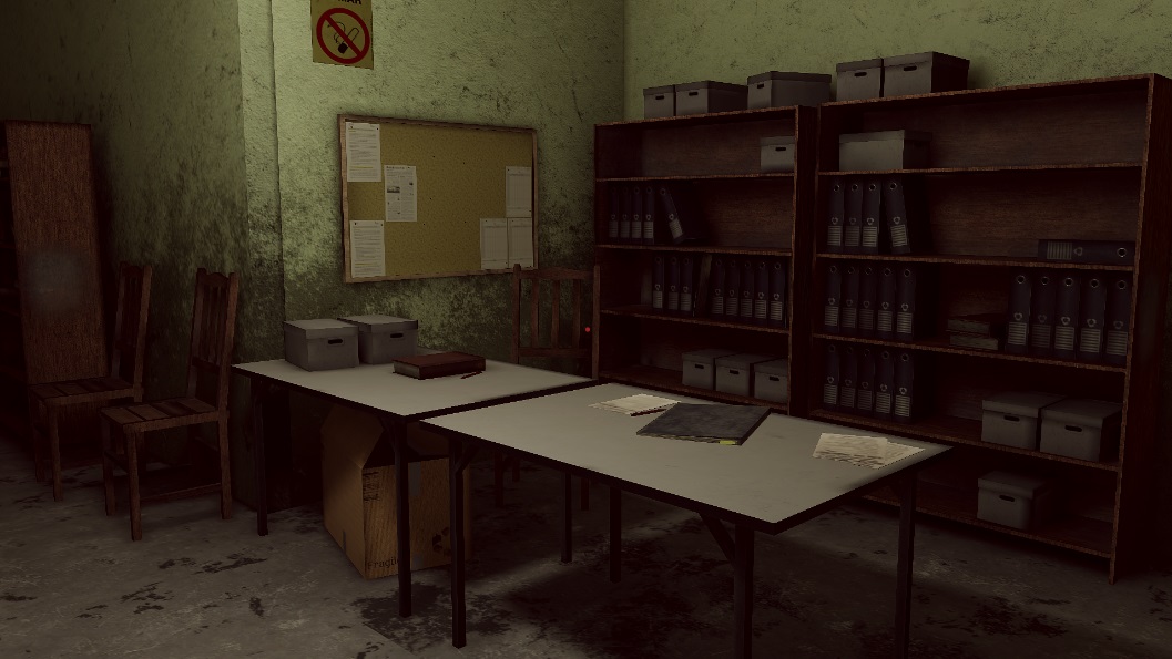 Strange Night ll Screenshot 7