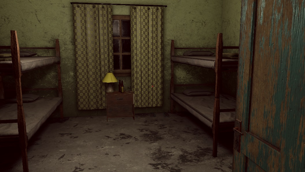 Strange Night ll Screenshot 8