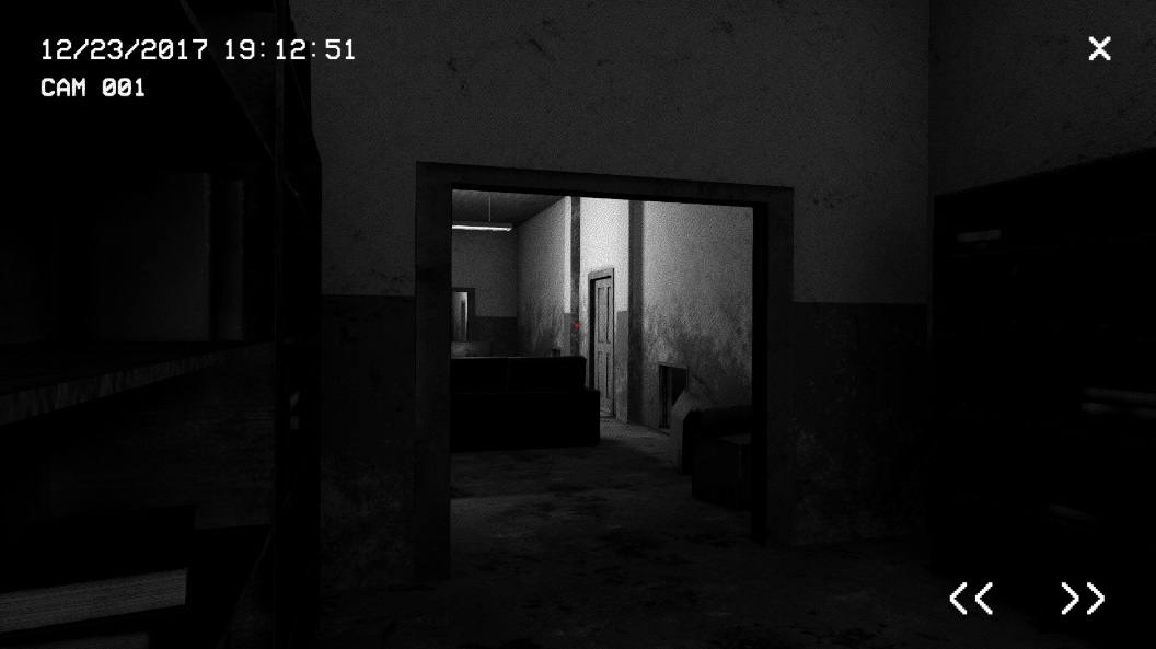 Strange Night ll Screenshot 4