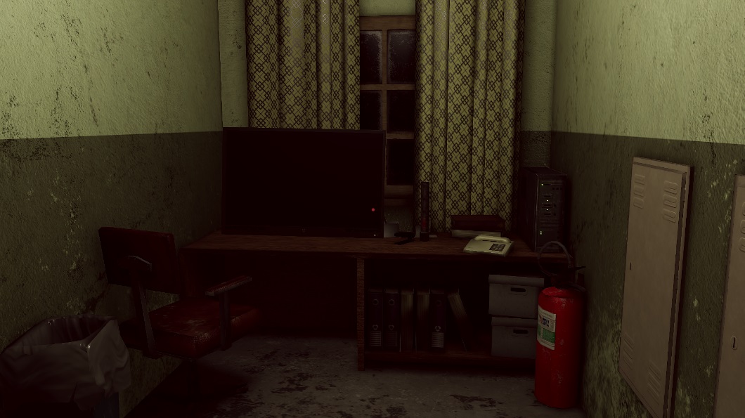 Strange Night ll Screenshot 2