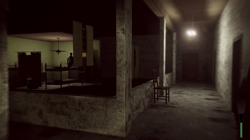 Strange Night ll Screenshot 3