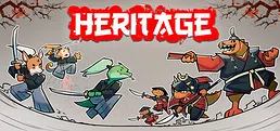 Heritage
