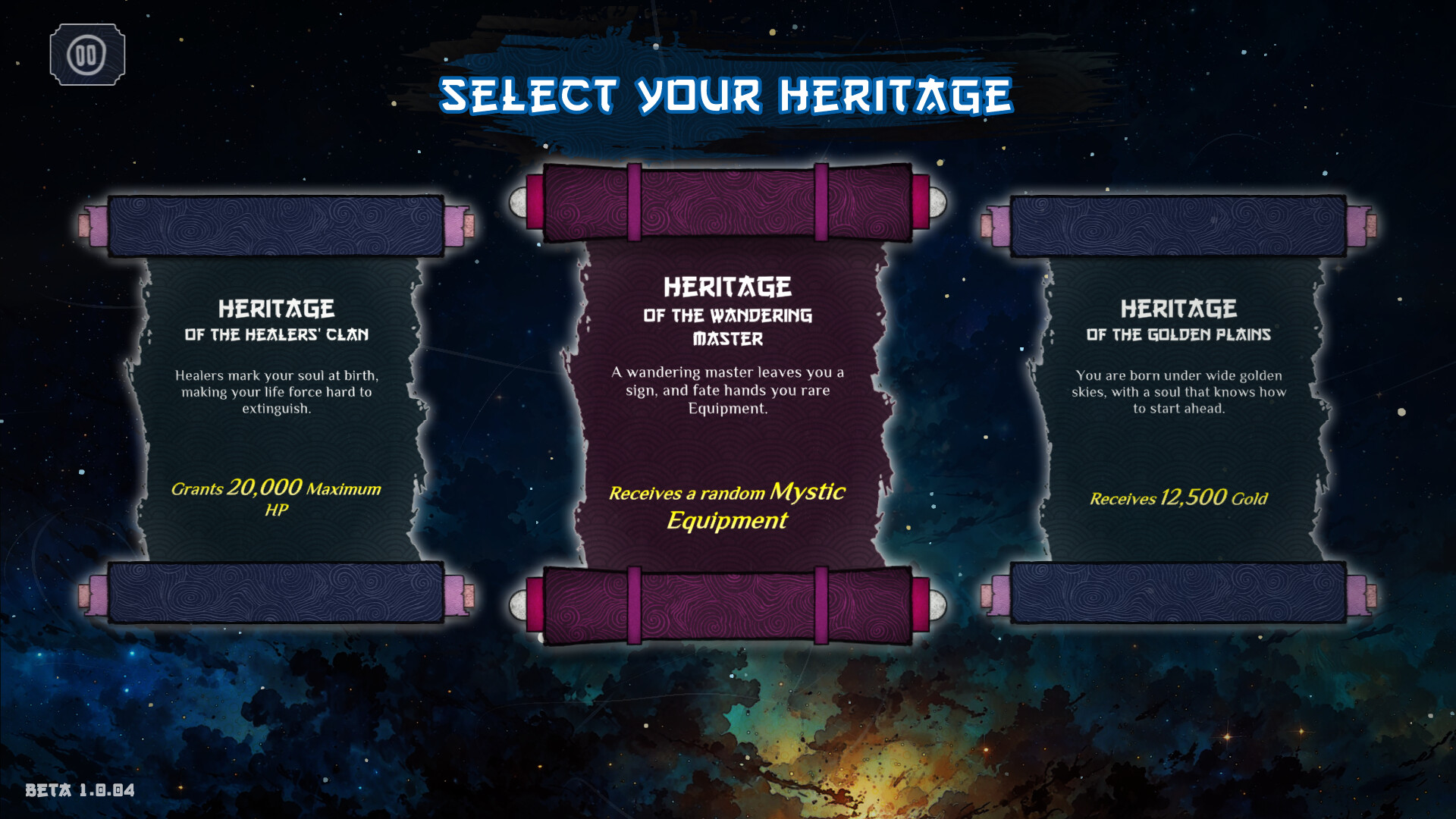 Heritage Screenshot 6