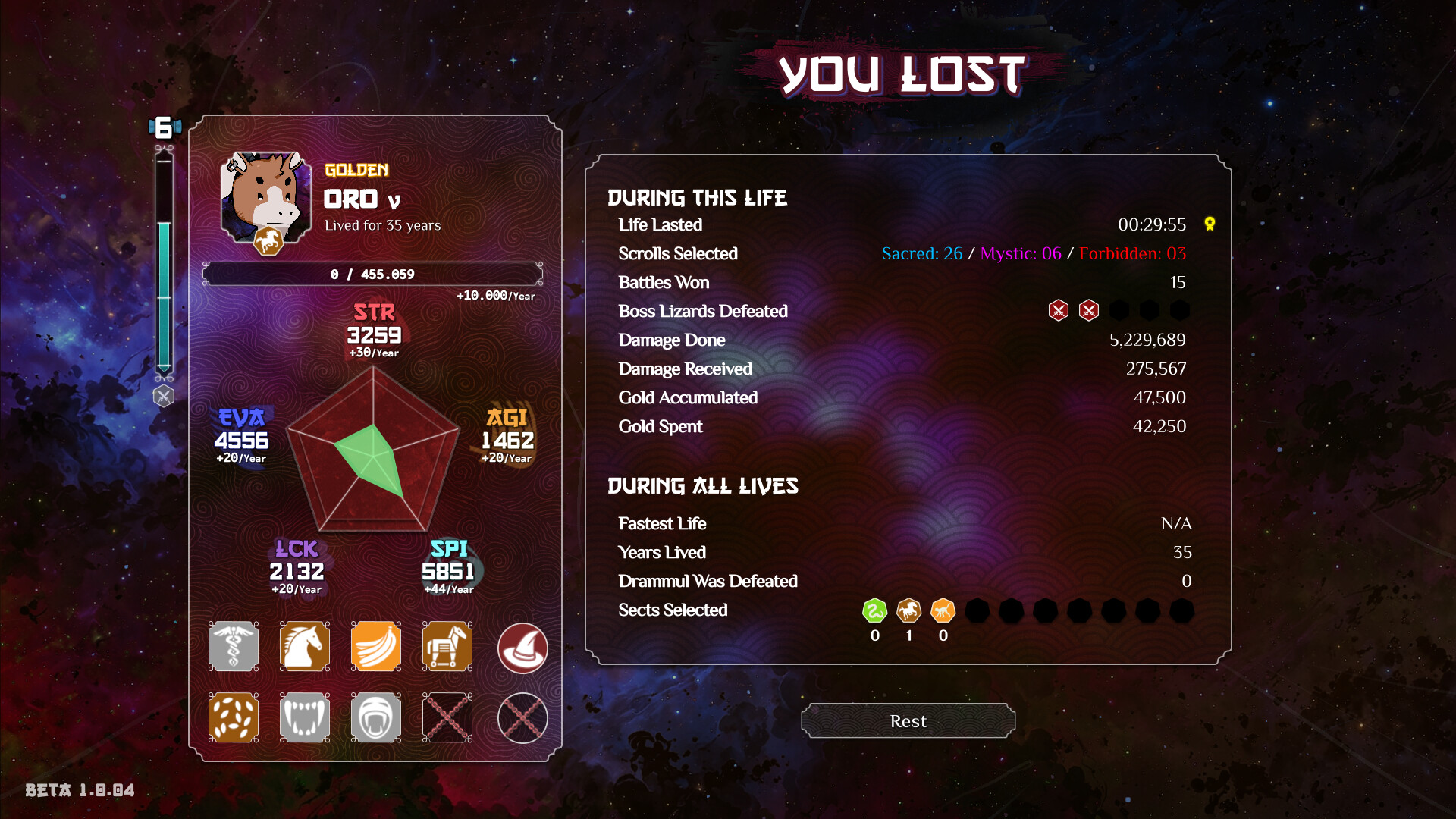 Heritage Screenshot 7