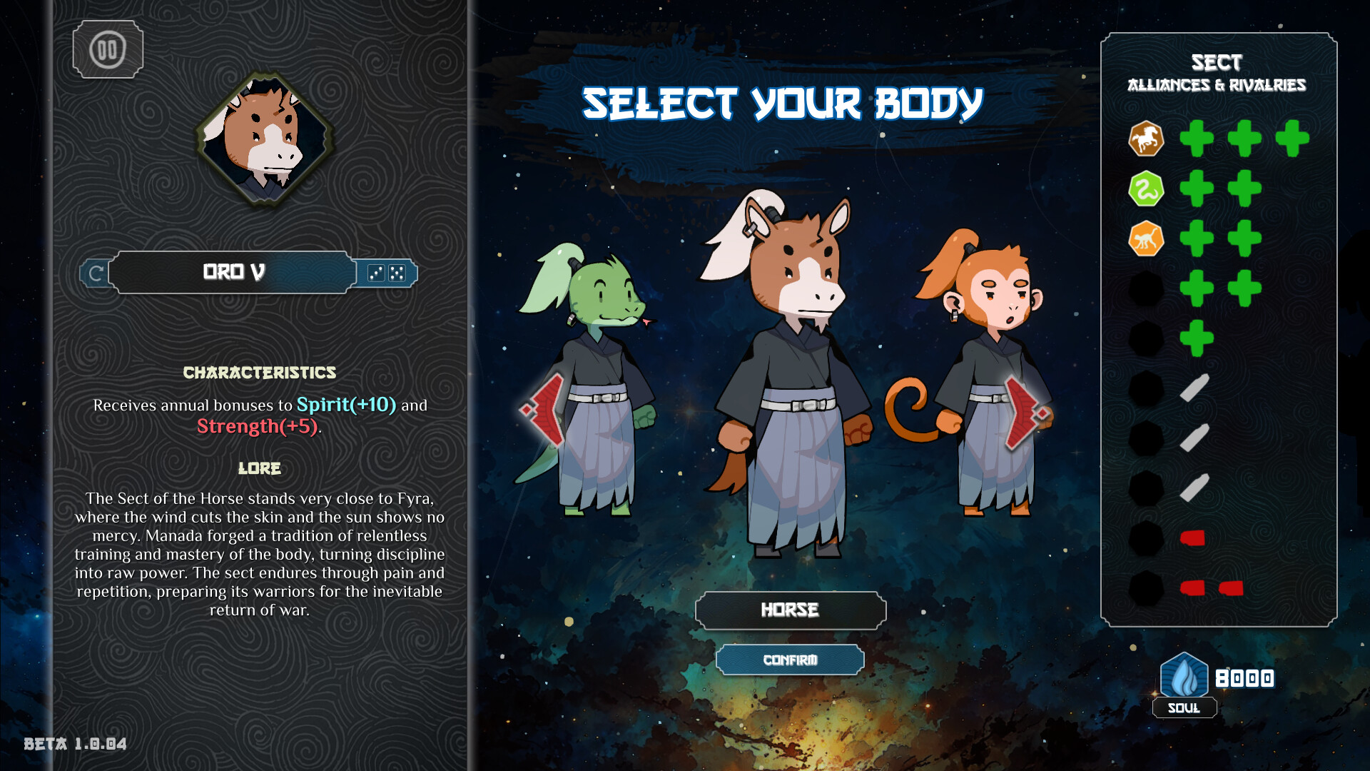 Heritage Screenshot 5